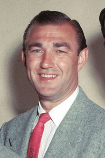 Chân dung Bill Lee