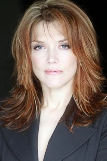 Chân dung Lynda Boyd