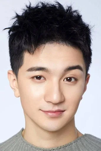 Chân dung Jian Zezheng