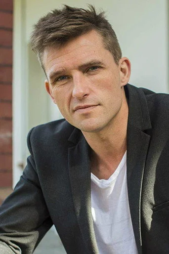 Chân dung Daniel Frederiksen