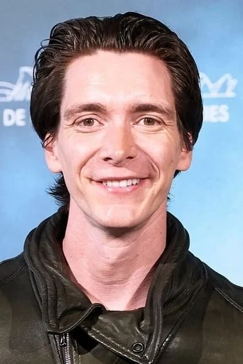 Chân dung James Phelps