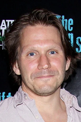 Chân dung McCaleb Burnett