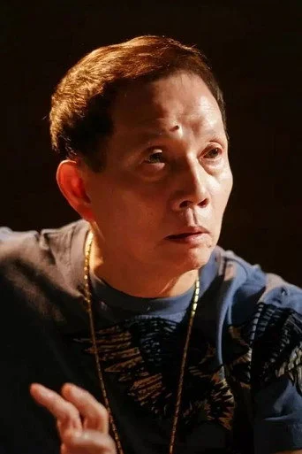 Chân dung Lau Kar-leung