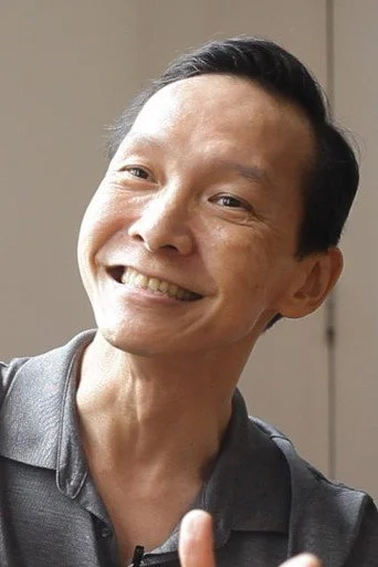 Chân dung Boon Pin Koh