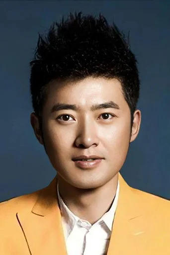 Chân dung Ren Quan