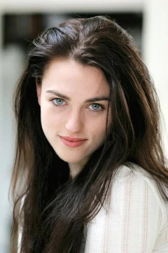 Chân dung Katie McGrath