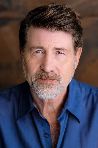 Chân dung Jim Piddock
