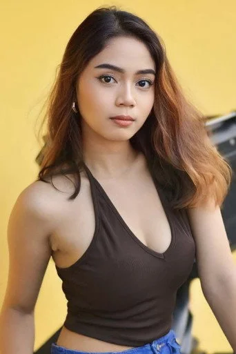 Chân dung Bianca Ramos