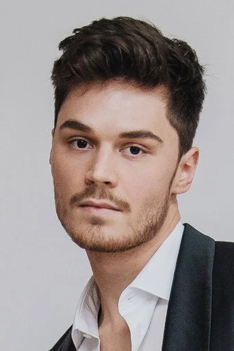 Chân dung Christoph Hofmann