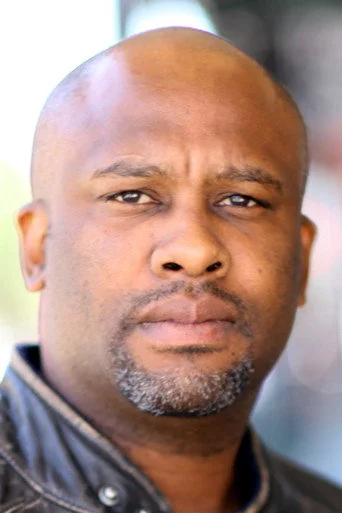 Chân dung Lucky Johnson