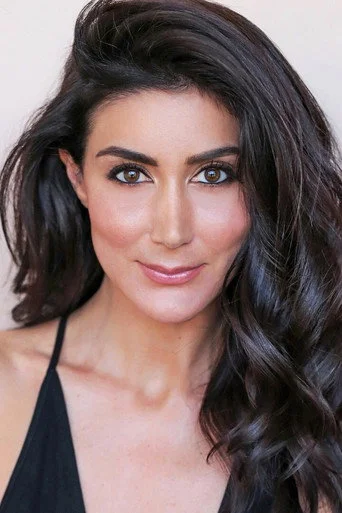 Chân dung Rachael Markarian
