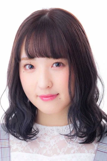 Chân dung Yuna Taniguchi
