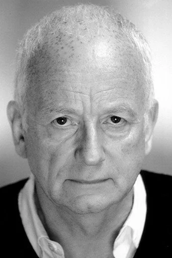 Chân dung Ian McDiarmid