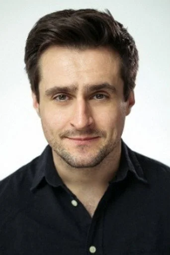 Chân dung Maciej Raniszewski