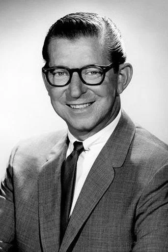 Chân dung Bill Baldwin