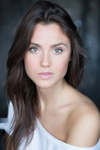 Chân dung Poppy Drayton