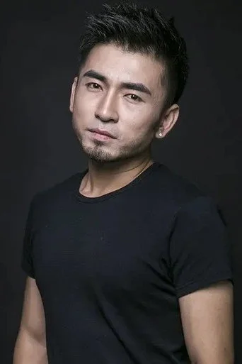 Chân dung Shi Damao