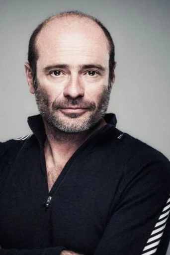 Chân dung Stéphane Margot