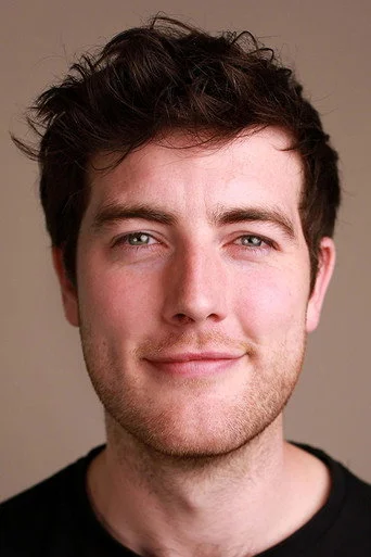 Chân dung Matty McCabe