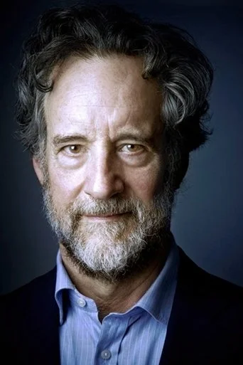 Chân dung John Rothman