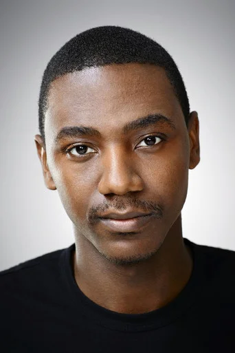 Chân dung Jerrod Carmichael