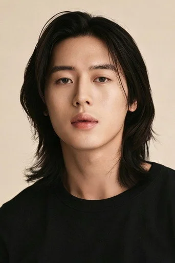 Chân dung Lee Joo Ahn