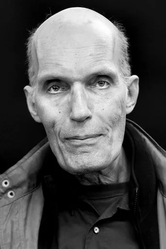 Chân dung Carel Struycken