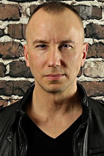 Chân dung Colin Corrigan