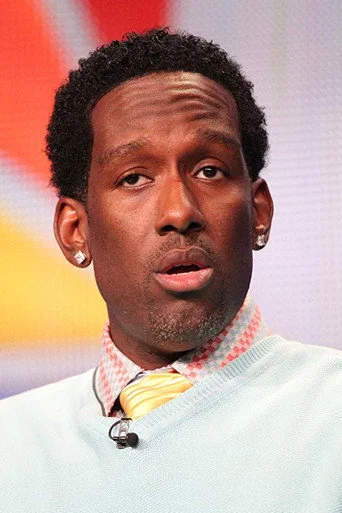 Chân dung Shawn Stockman