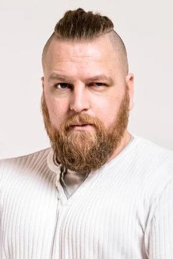 Chân dung Ian Gerard Whyte