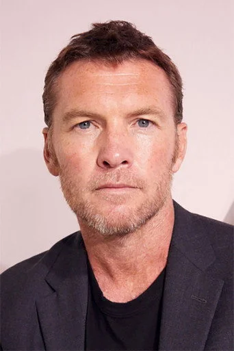 Chân dung Sam Worthington
