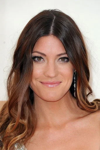 Chân dung Jennifer Carpenter