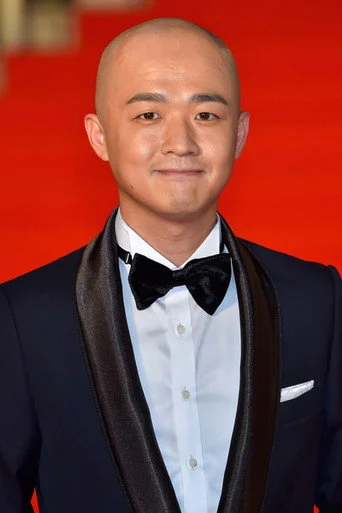 Chân dung Bao Bei Er
