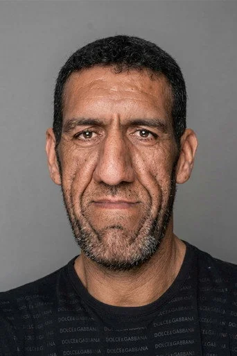 Chân dung Seyithan Özdemir
