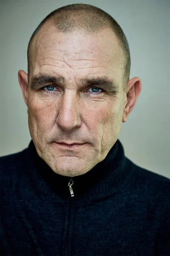 Chân dung Vinnie Jones