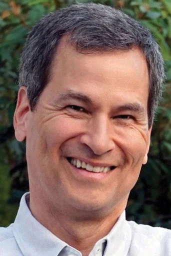 Chân dung David Pogue