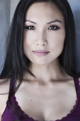 Chân dung Michelle Lee