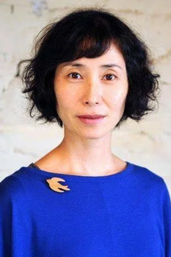Chân dung Sachi Kimura