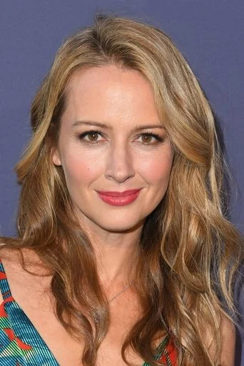 Chân dung Amy Acker