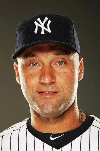 Chân dung Derek Jeter