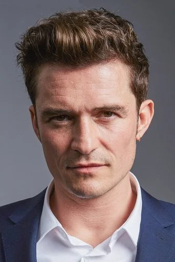 Chân dung Orlando Bloom