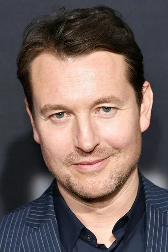 Chân dung Leigh Whannell
