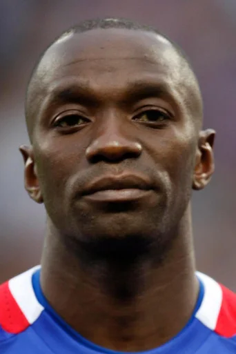 Chân dung Claude Makélélé