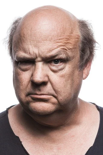 Chân dung Kyle Gass