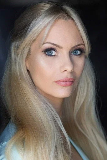 Chân dung Jessica-Jane Stafford