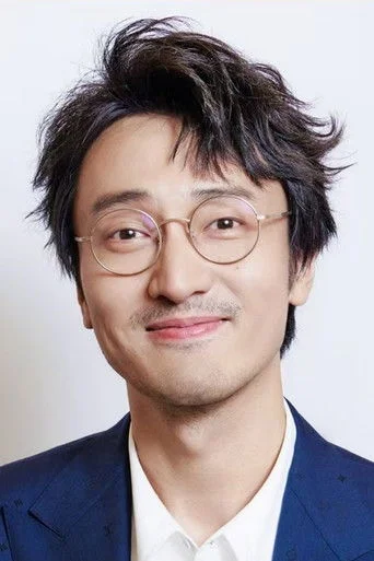 Chân dung Wang Chuanjun
