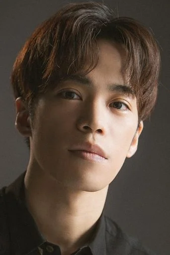 Chân dung Kensho Ono