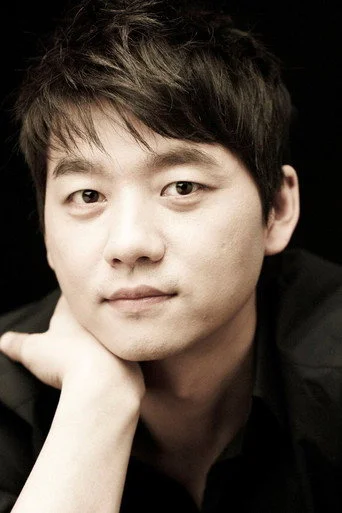 Chân dung Kim Seung-su