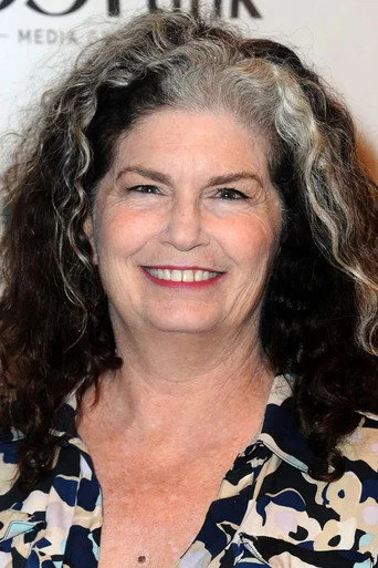 Chân dung Jenette Goldstein