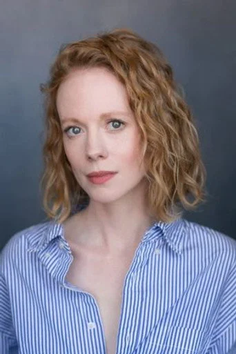 Chân dung Zoe Boyle